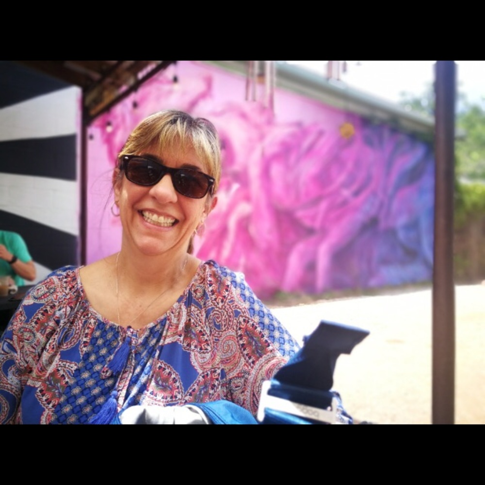 Meet your Posher, Tamara